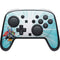 Justice League Team Power Up Nintendo Switch 2 (2025) Pro Controller Skin