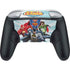 Justice League Team Power Up Nintendo Switch 2 (2025) Pro Controller Skin