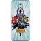 Justice League Team Power Up OnePlus 7 Pro Skin