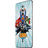 Justice League Team Power Up OnePlus 7 Pro Skin