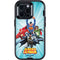 Justice League Team Power Up Otterbox Defender iPhone Skin