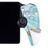 Justice League Team Power Up PlayStation Portal Remote Player Skin