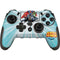 Justice League Team Power Up PlayStation Scuf Vantage 2 Controller Skin