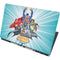 Justice League Team Power Up Dell Precision Skin