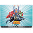 Justice League Team Power Up Dell Precision Skin