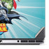 Justice League Team Power Up Dell Precision Skin