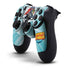 Justice League Team Power Up PS4 Pro/Slim Controller Skin