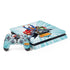 Justice League Team Power Up PlayStation PS4 Skins