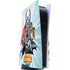 Justice League Team Power Up PlayStation PS5 Skins