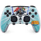 Justice League Team Power Up PS5 DualSense Edge Pro Controller Skin