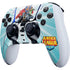 Justice League Team Power Up PS5 DualSense Edge Pro Controller Skin