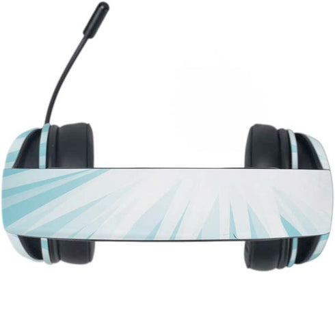 Justice League Team Power Up Razer Kraken X Skin