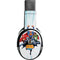 Justice League Team Power Up Skullcandy Crusher Wireless Skin