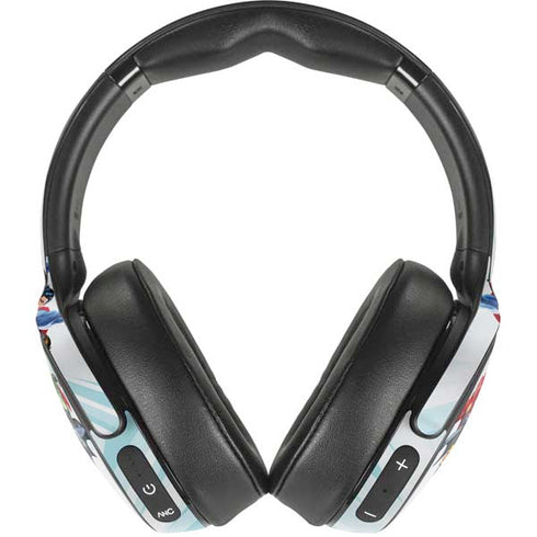 Justice League Team Power Up Skullcandy Venue Skin