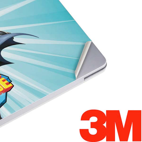 Justice League Team Power Up Surface Laptop 2 Skin