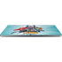 Justice League Team Power Up Laptop Skins