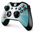 Justice League Team Power Up Xbox One Controller Skin