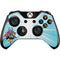 Justice League Team Power Up Xbox One Controller Skin