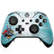 Justice League Team Power Up Xbox One Elite Controller Skin