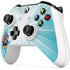 Justice League Team Power Up Xbox One S Controller Skin