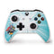 Justice League Team Power Up Xbox One S Controller Skin