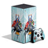 Justice League Team Power Up Xbox Series X Skins