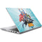 Justice League Team Power Up HP ZBook Fury 16 G10 Skin
