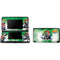 Justice League Team Power Up Green 3DS (2011) Skin