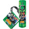 Justice League Team Power Up Green Amazon Fire TV Skin