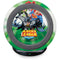 Justice League Team Power Up Green Fast Charge Wireless Charging Stand Skin
