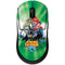 Justice League Team Power Up Green G Pro Wireless Gaming Mouse Skin