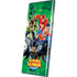 Justice League Team Power Up Green Galaxy Note 10 Plus Skin