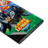 Justice League Team Power Up Green Galaxy Note 10 Plus Skin