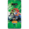 Justice League Team Power Up Green Galaxy Note 9 Skin