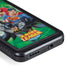 Justice League Team Power Up Green Galaxy S24 Plus Waterproof Case
