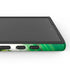 Justice League Team Power Up Green Galaxy S25 Ultra Impact Case