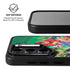 Justice League Team Power Up Green Galaxy S24 Ultra Kickstand Case