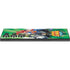 Justice League Team Power Up Green Galaxy S25 Ultra Skin