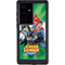 Justice League Team Power Up Green Galaxy S24 Ultra Waterproof Case