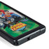 Justice League Team Power Up Green Galaxy S24 Ultra Waterproof Case