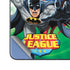 Justice League Team Power Up Green Galaxy Z Fold5 5G Skin