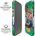 Justice League Team Power Up Green iPhone 16 Plus Magsafe Impact Case