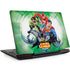 Justice League Team Power Up Green Legion Y720 Skin