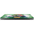 Justice League Team Power Up Green Apple MacBook Pro 14-inch Skin