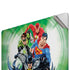 Justice League Team Power Up Green Apple MacBook Pro 16-inch Skin
