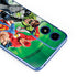 Justice League Team Power Up Green Moto G Play 4G (2024) Skin