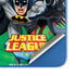 Justice League Team Power Up Green Moto G Play 4G (2024) Skin