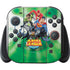 Justice League Team Power Up Green Nintendo Switch 2 (2025) with Joy-Con Skin