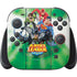 Justice League Team Power Up Green Nintendo Switch 2 (2025) Joy-Con Controller Skin