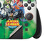 Justice League Team Power Up Green Nintendo Switch 2 (2025) Joy-Con Controller Skin